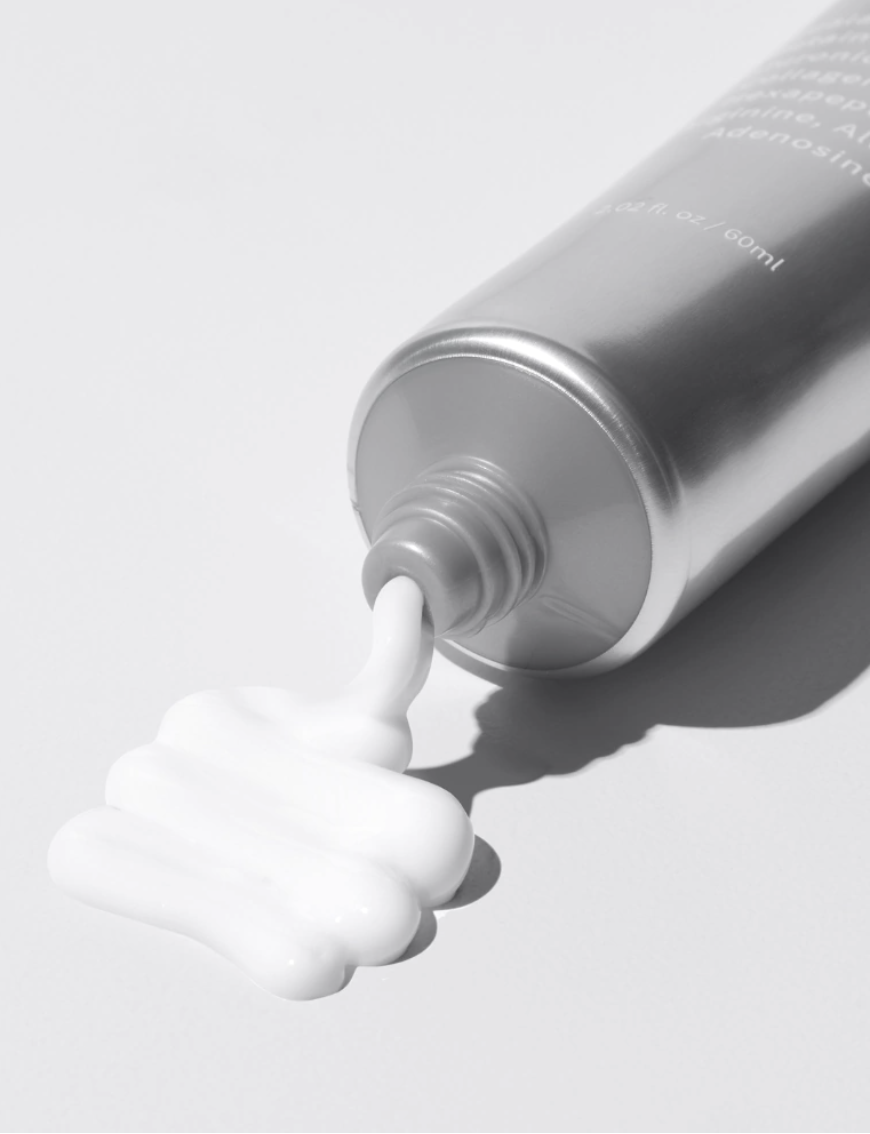 Aqua Squalane Moisturizing Cream